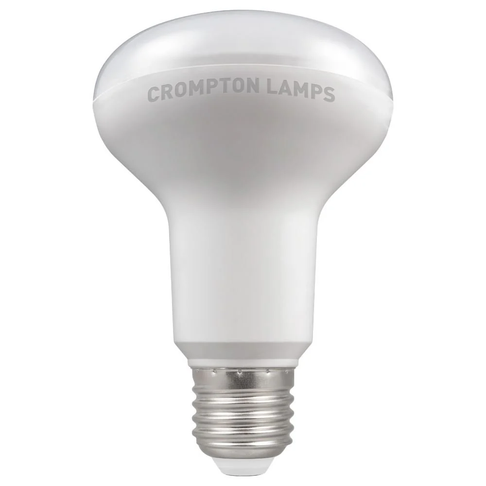 LED Reflector R80 Thermal Plastic