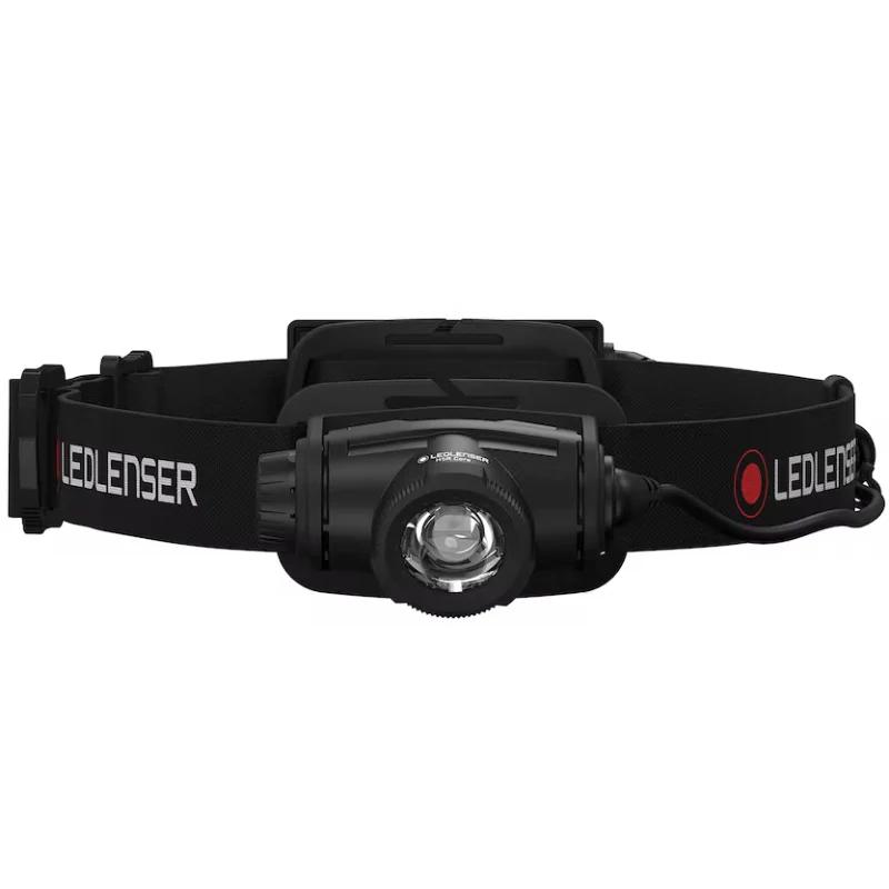 LEDLENSER H5R Core Headlamp 500 Lumen Rechargeable Battery Included - Image 2