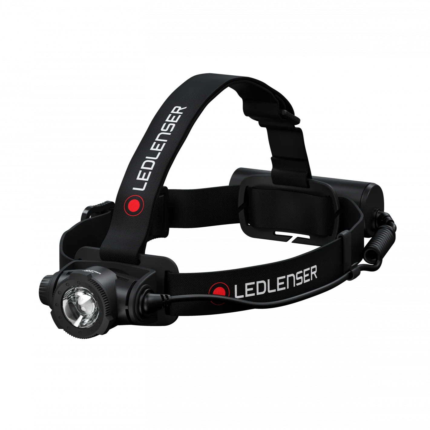 LEDLENSER H7R Core Headlamp 1000 Lumen Rechargeable Battery Included