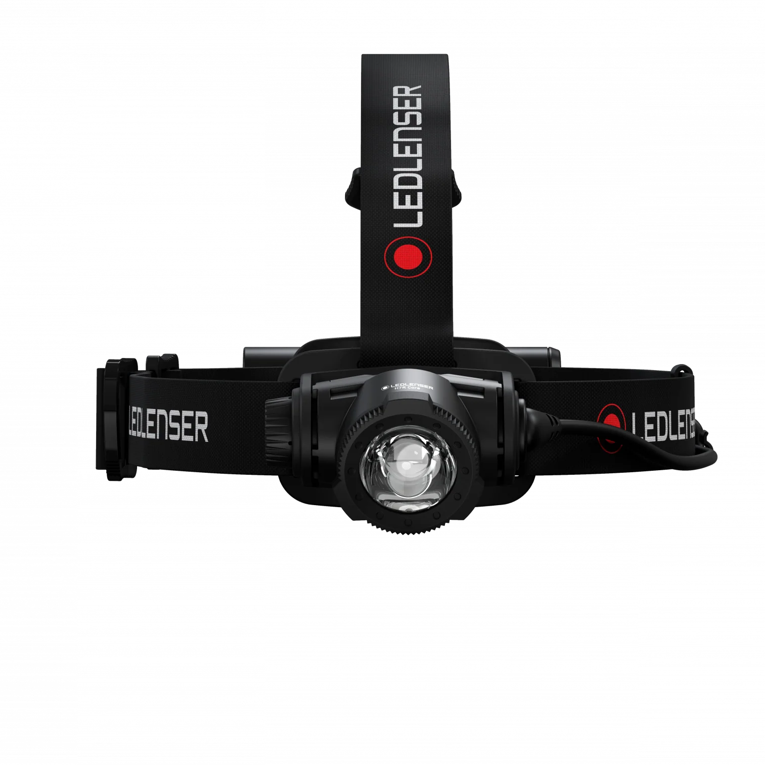 LEDLENSER H7R Core Headlamp 1000 Lumen Rechargeable Battery Included - Image 2