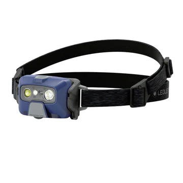 LEDLENSER HF6R CORE Rechargeable Head Torch - Image 2