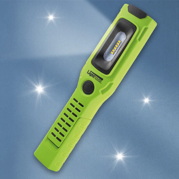 Lighthouse 600 Lumens Rechargeable Inspection Light - Image 2