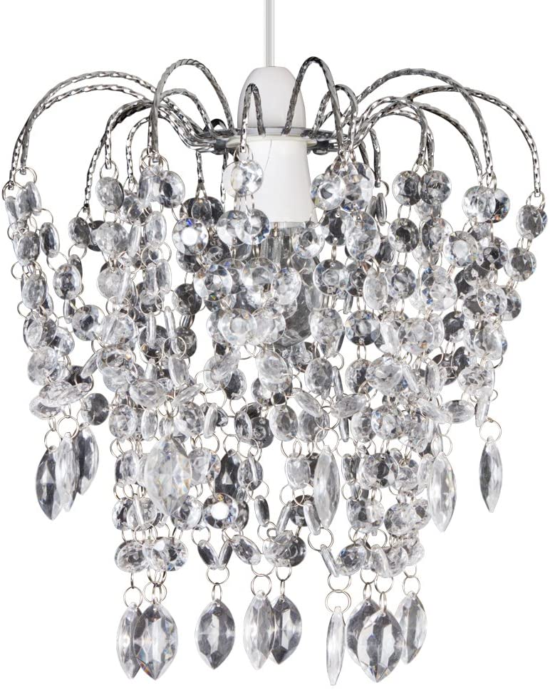 Lightmode Isabella Pendant Lampshade