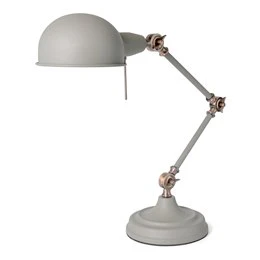Lloytron 35w 'Designer' Hobby Desk Lamp