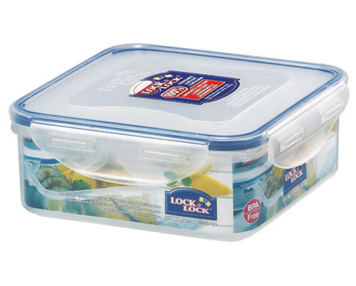Lock & Lock 3.9Ltr Food Container