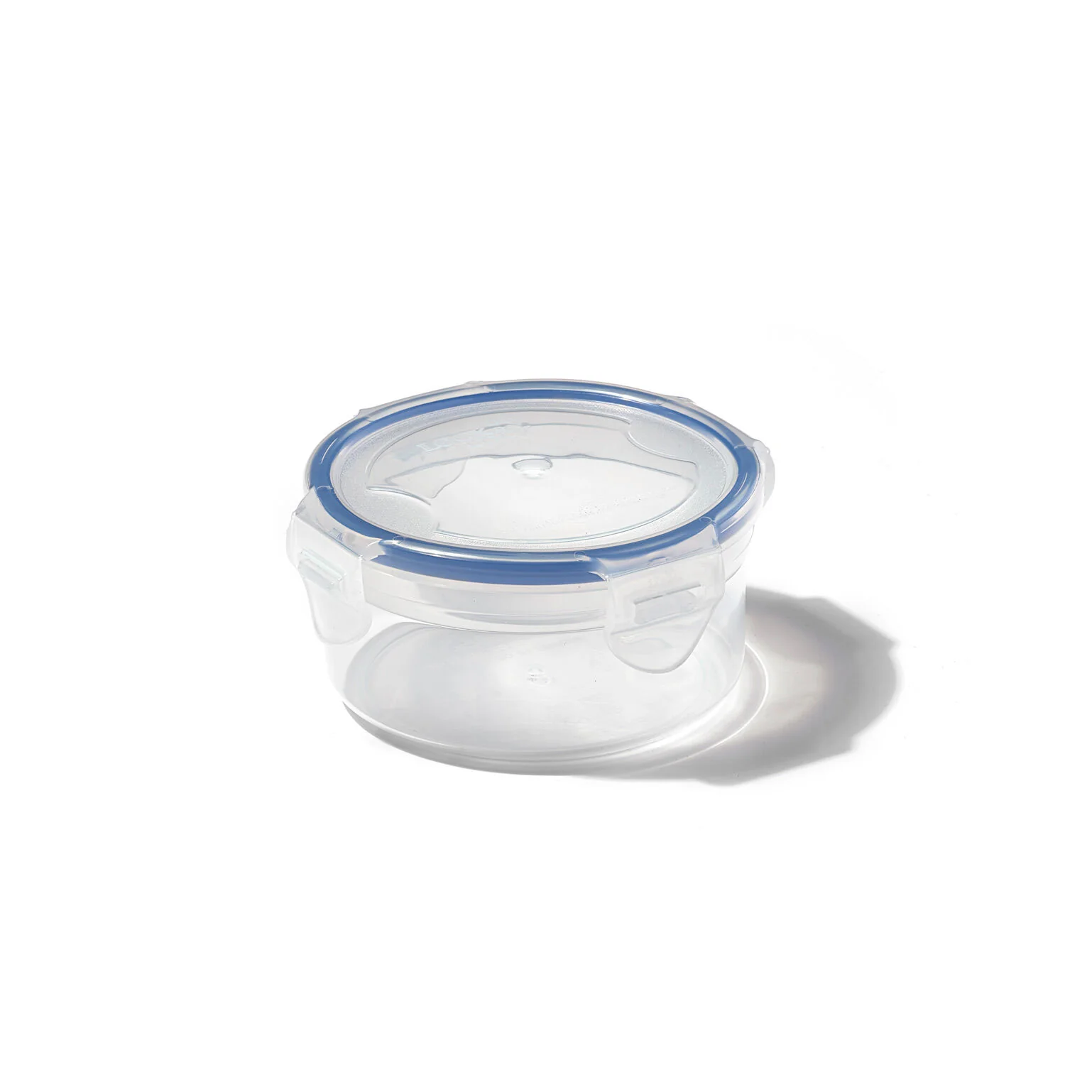 Lock & Lock Round Food Container 300ml