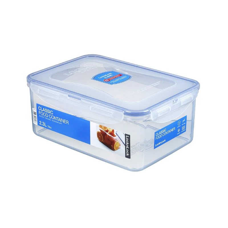 Lock & Lock Food Container 2300ml