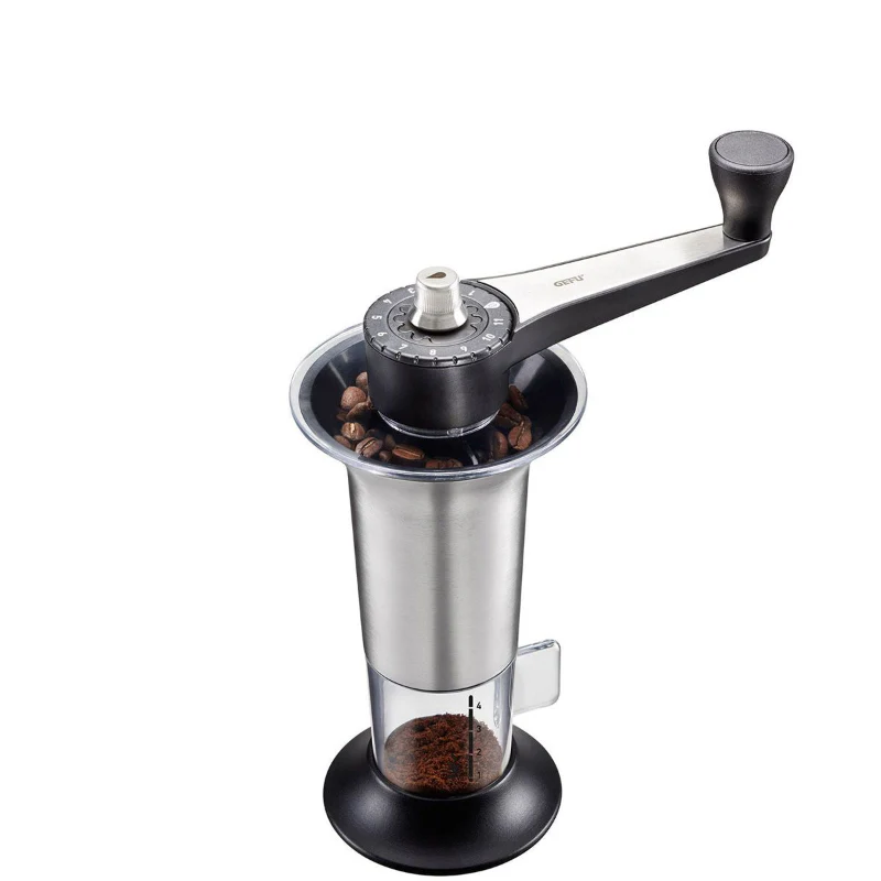 Gefu Lorenzo Manual Coffee Grinder