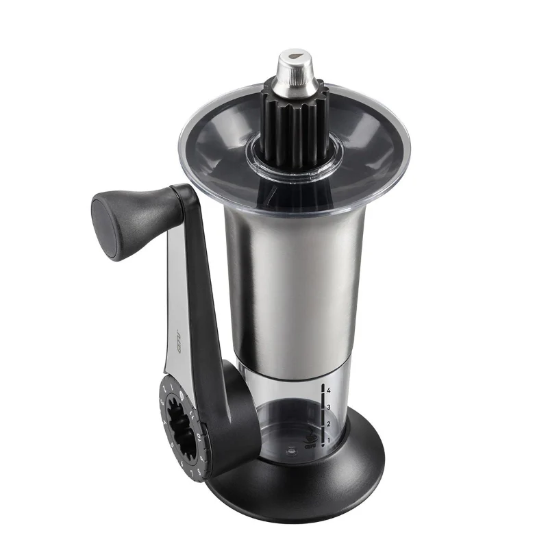 Gefu Lorenzo Manual Coffee Grinder - Image 3