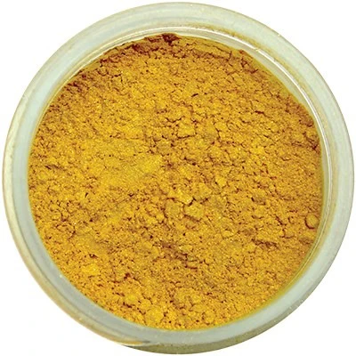 Lustre Powder – Champagne Gold - Image 2