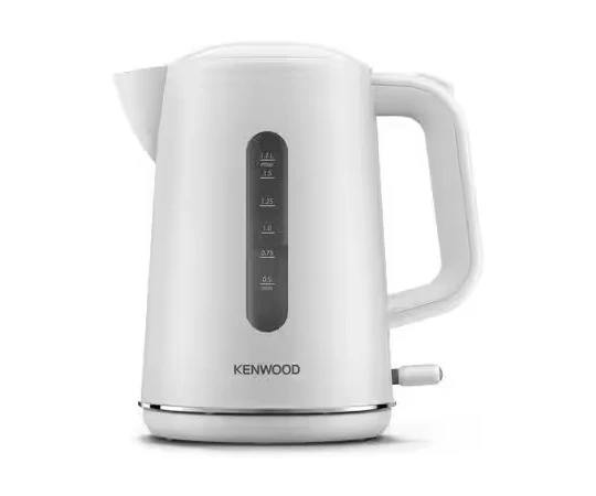 Luxe Pure White Kettle - Image 2