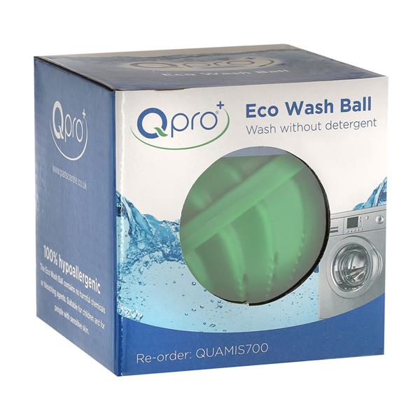 Magic Laundry Ball 1000 Washes No Detergent - Image 3