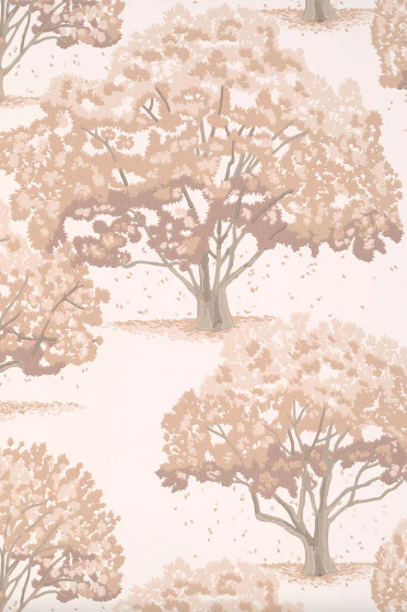 Magnolia Blossom - Masquerade