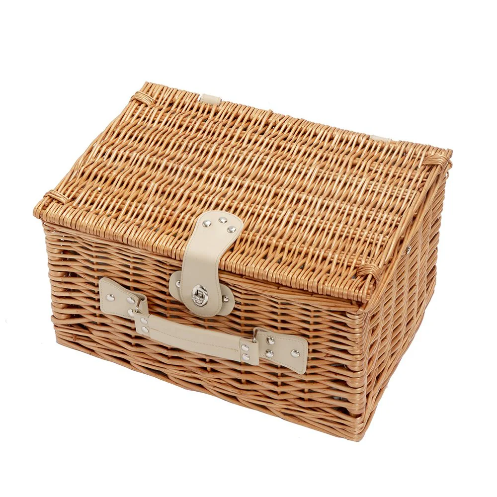 Marlborough 2 Person Picnic Basket - Image 2
