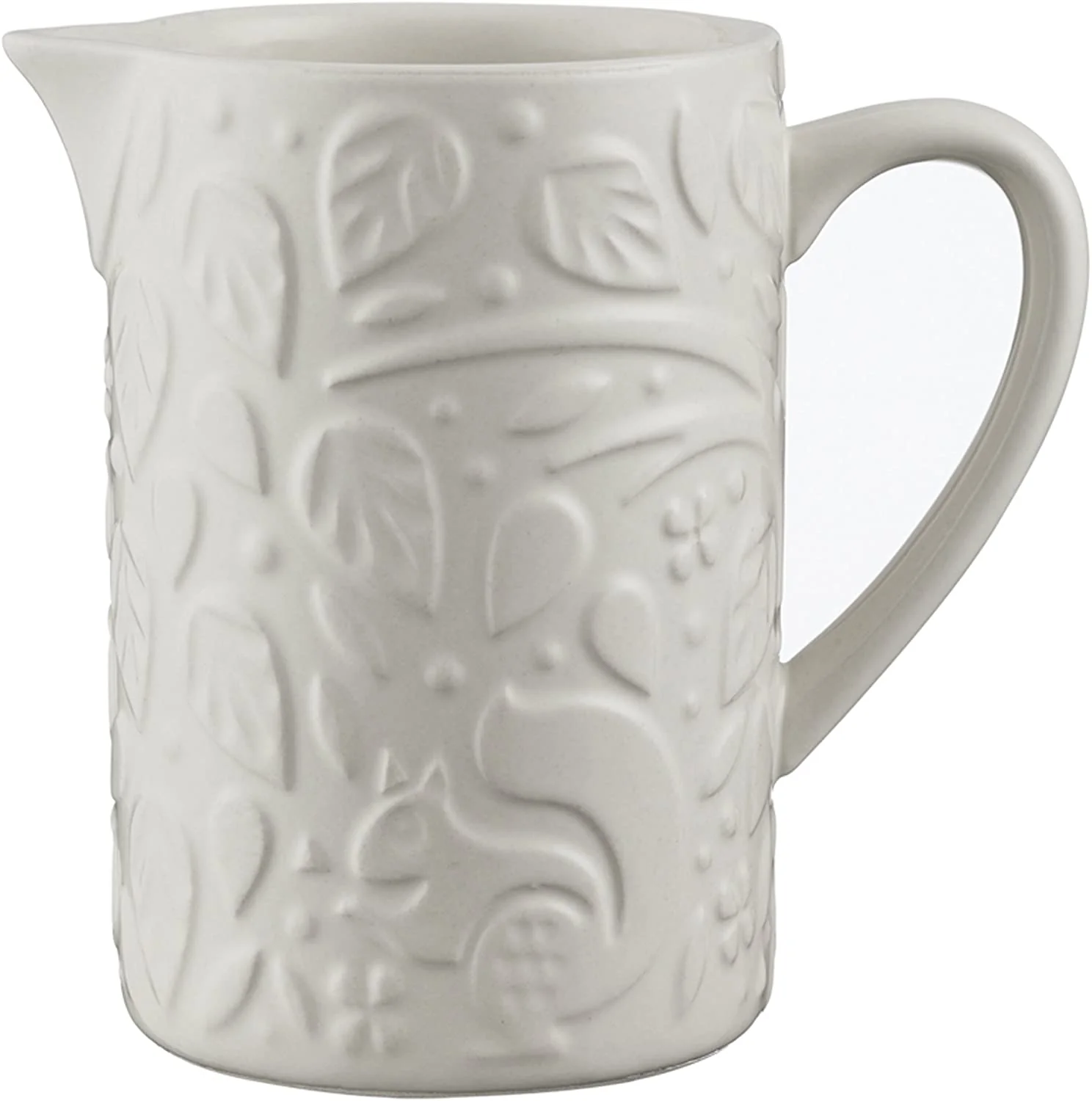 Mason Cash Forest Collection Creamer Jug
