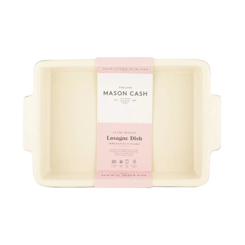 Mason Cash Innovative Kitchen Lasagne Dish - Image 2