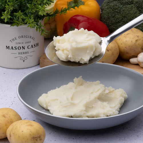 Mason Cash Stainless Steel Solid Spoon - Image 2