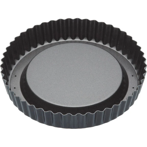Master Class NonStick 20cm Raised Flan Tin