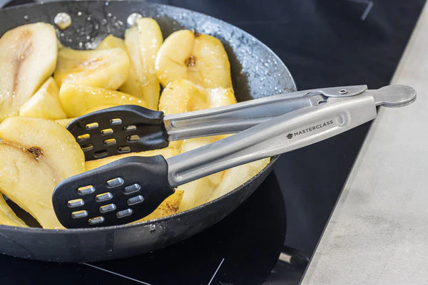 MasterClass 18cm Food Tongs - Image 2