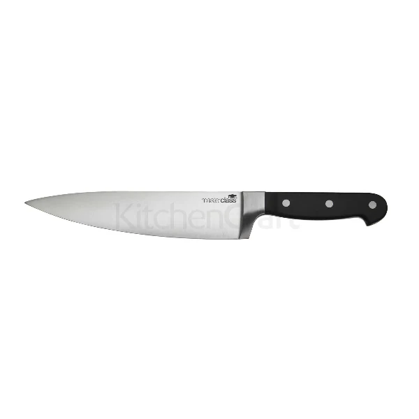Masterclass 5 Piece Knife Block Set - Image 3