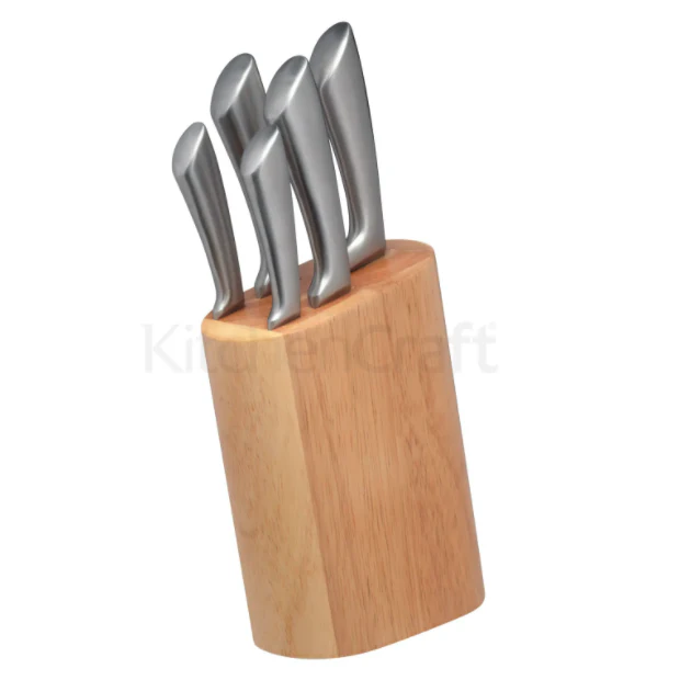 Masterclass 5 Piece Knife Set