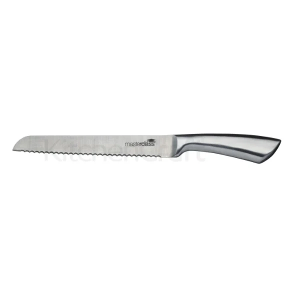 Masterclass 5 Piece Knife Set - Image 3
