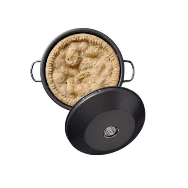 MasterClass Non-Stick 2 Litre Pudding Steamer - Image 2