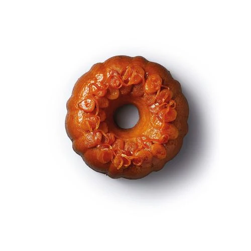 MasterClass Non-Stick 25cm Fluted Ring Cake Pan - Image 2