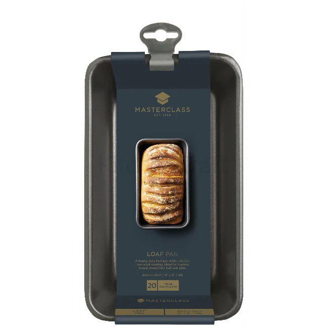MasterClass Non-Stick 2lb Loaf Pan - Image 2