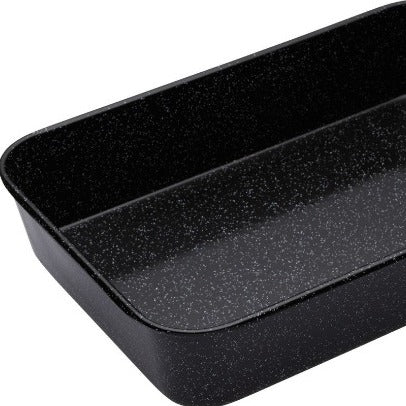 MasterClass Vitreous Enamel Roasting Pan - Image 3
