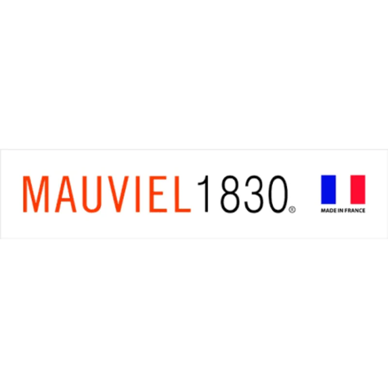 Mauviel 1830 Cookware 28cm Tri-Ply Skillet - Image 3