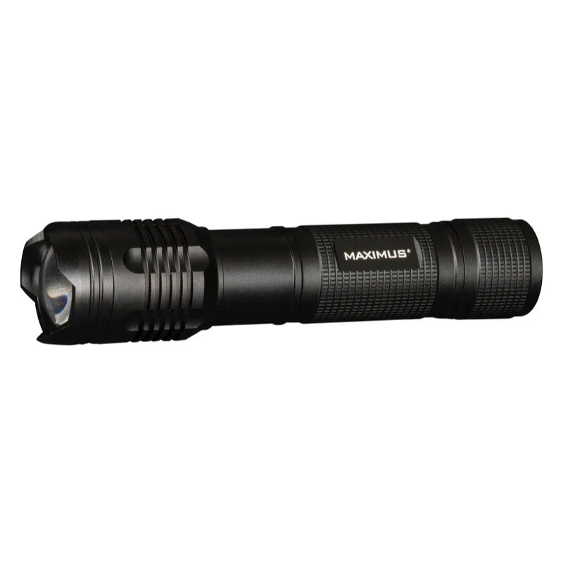 Maximus 535 Lumen 5W LED Flashlight