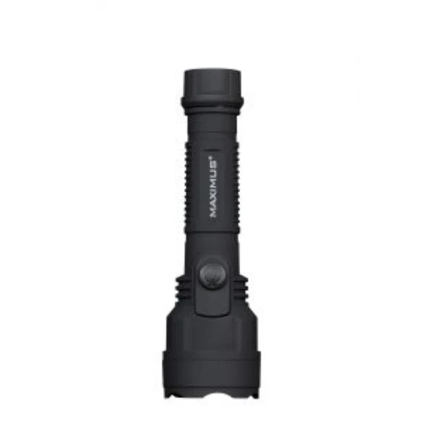 Maximus LED Flashlight 1W 70lm