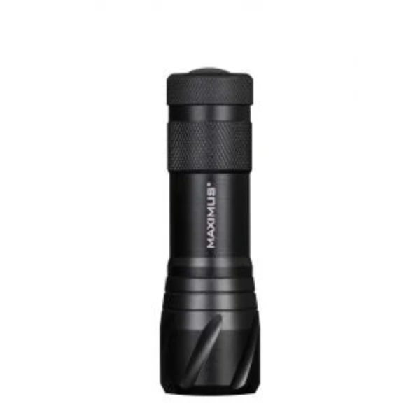 Maximus LED Flashlight 3W 100lm