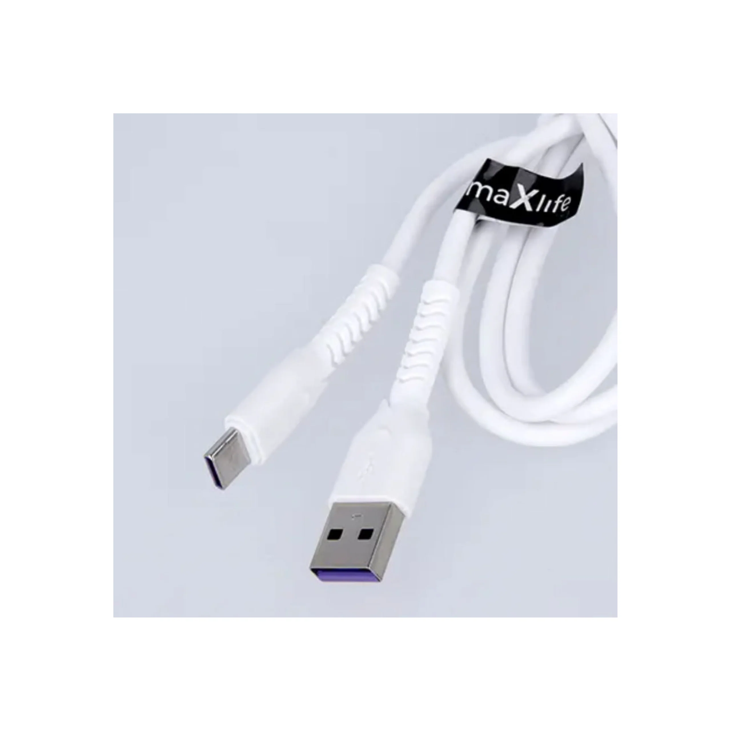 Maxlife iPhone Lightening Cable - Image 2