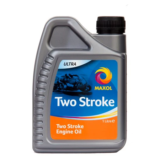 Maxol 2 Stroke Oil 500ML