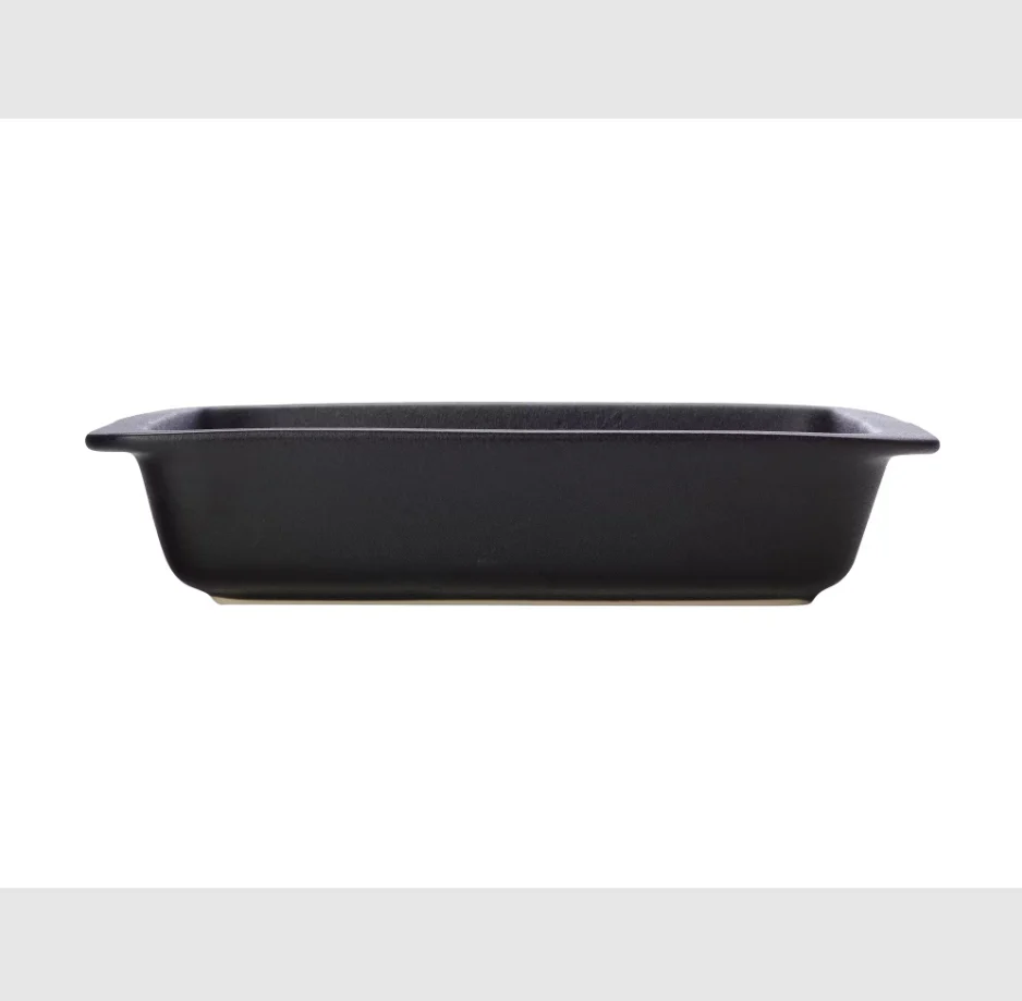 Maxwell & Williams Caviar 40cm Lasagne Dish - Image 3
