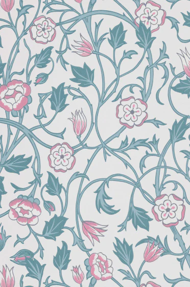 May's Tulip - Joanna