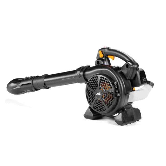 McCulloch 26cc Petrol Leaf Blower Vac - Image 3