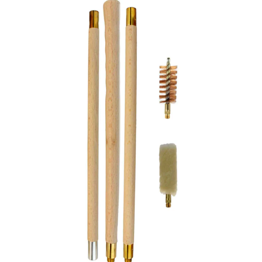 Megaline 12 Gauge Shotgun Cleaning Kit
