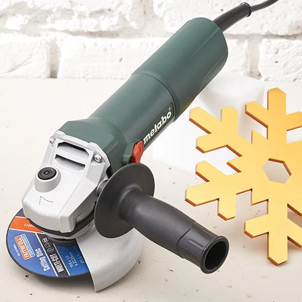 Metabo 750 Watt 115mm Grinder