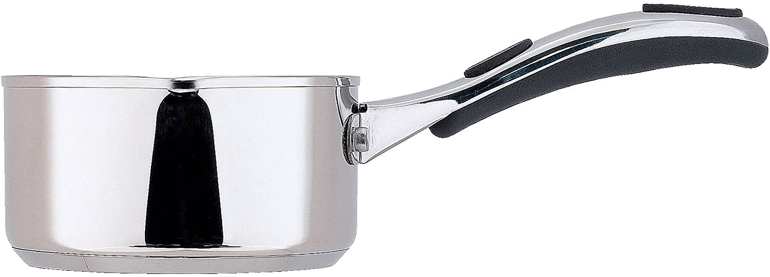Meyer Select Stainless Steel Milkpan