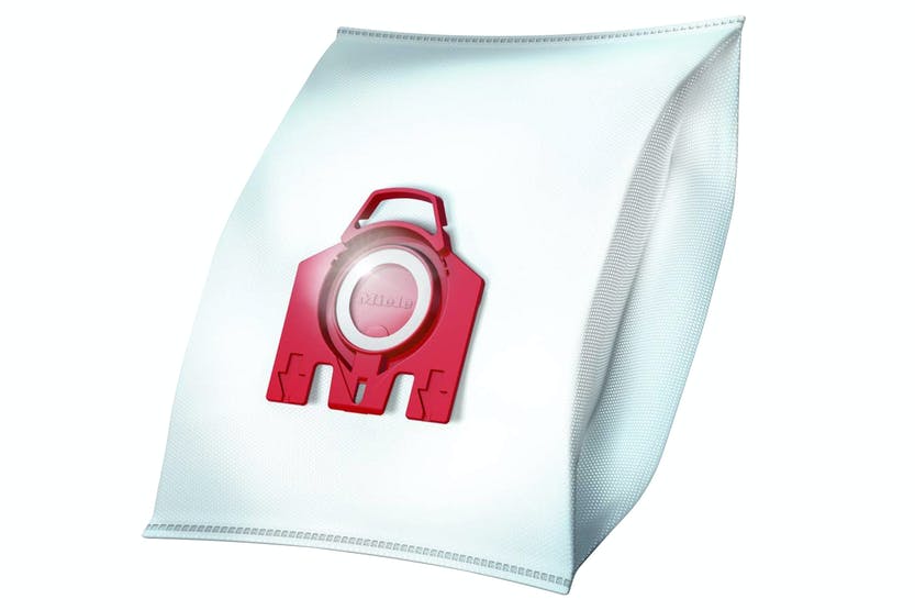 Miele FJM HyClean 3D Vacuum Cleaner Bags Pack of 4 - Compact C1/C2 & Complete C1 - Image 3