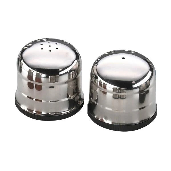 Mini Jumbo Salt & Pepper Set 5cm 2in