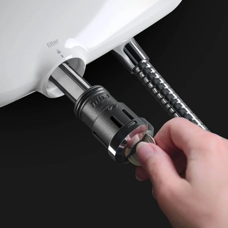 Mira Elite SE Electric Shower (9.8kw) - Image 3