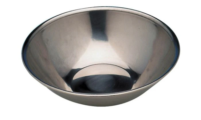 Mixing Bowl 16in 40cm 10.5Ltr