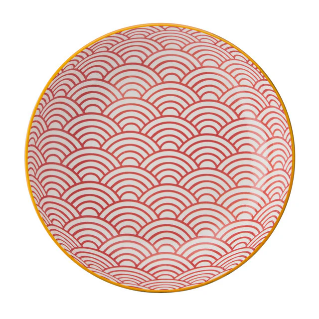 Mikasa Blue Arc Pasta - Image 3