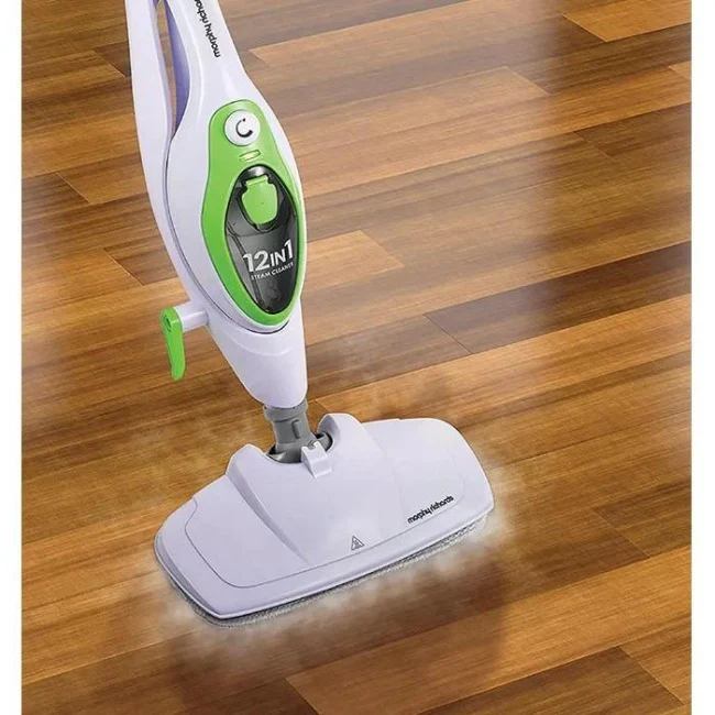 Morphy Richards 12-in-1 Steam Cleaner - Image 4