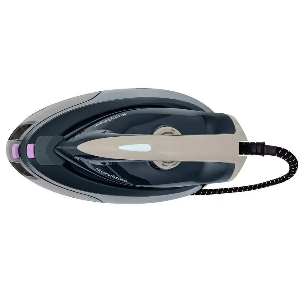 Morphy Richards 110g/min Steam Output Iron - Image 3