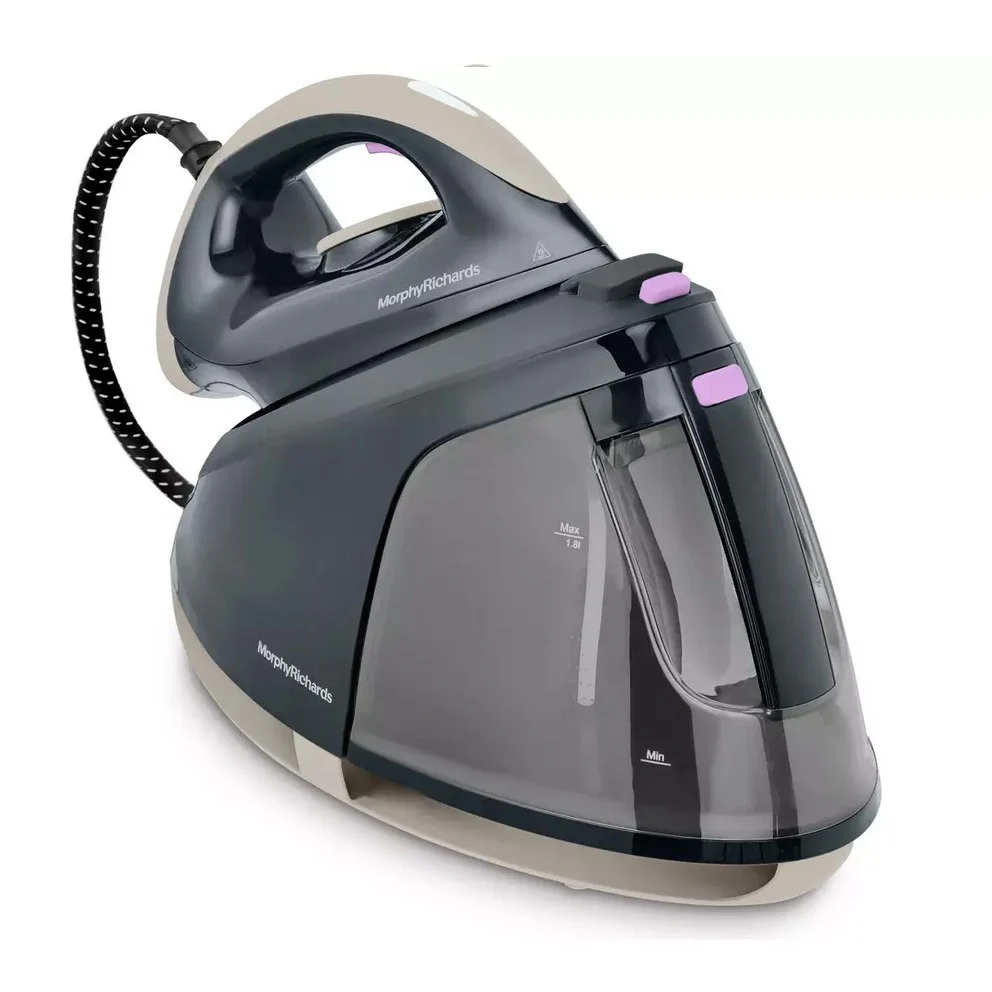 Morphy Richards 110g/min Steam Output Iron - Image 5